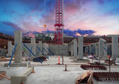 Nordisk beton. Services insitu byggeri3