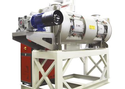 Dryer mixer N MXAH200