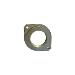 Pipe flange TF