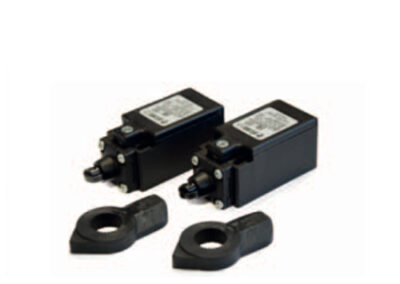 Mekanisk positionsmelder. Mechanic limit switch KEF2C web