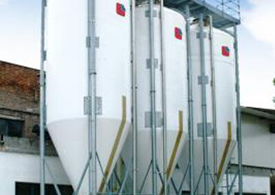 Silo i glasfiber 400x400px web