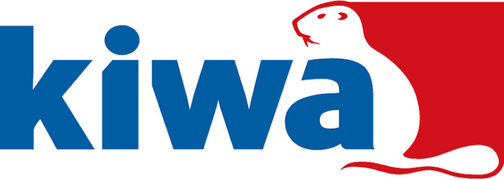 kiwa logo