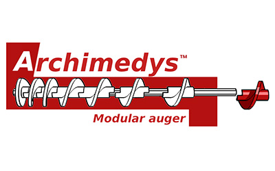 Archimedys logo