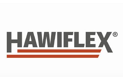 Hawiflex logo