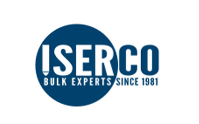 Iserco logo