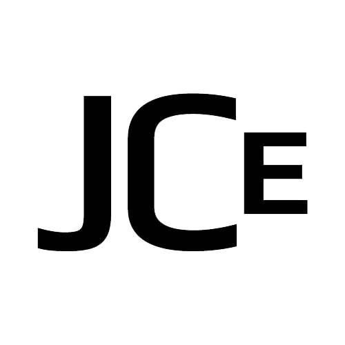 JCE logo