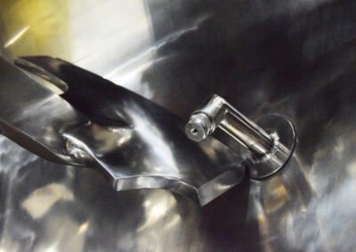 Liquid injection system