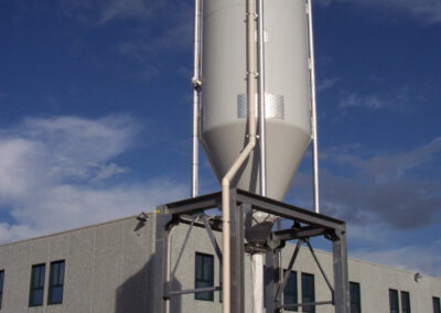 Silos sale