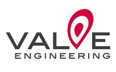 Valve Engineering logo