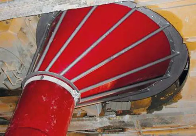 reaktor mixer | A-MXK6700