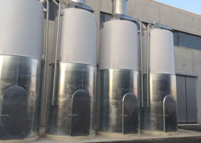 Intech Siag silos vetroresina siag 2