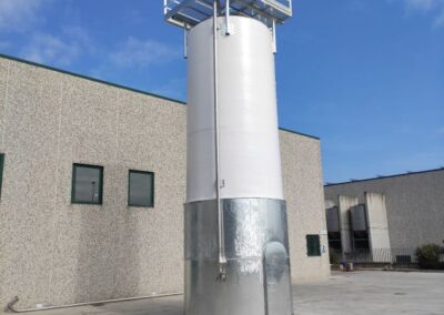 Intech Siag silos vetroresina siag 5