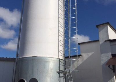 Intech Siag silos vetroresina siag 7