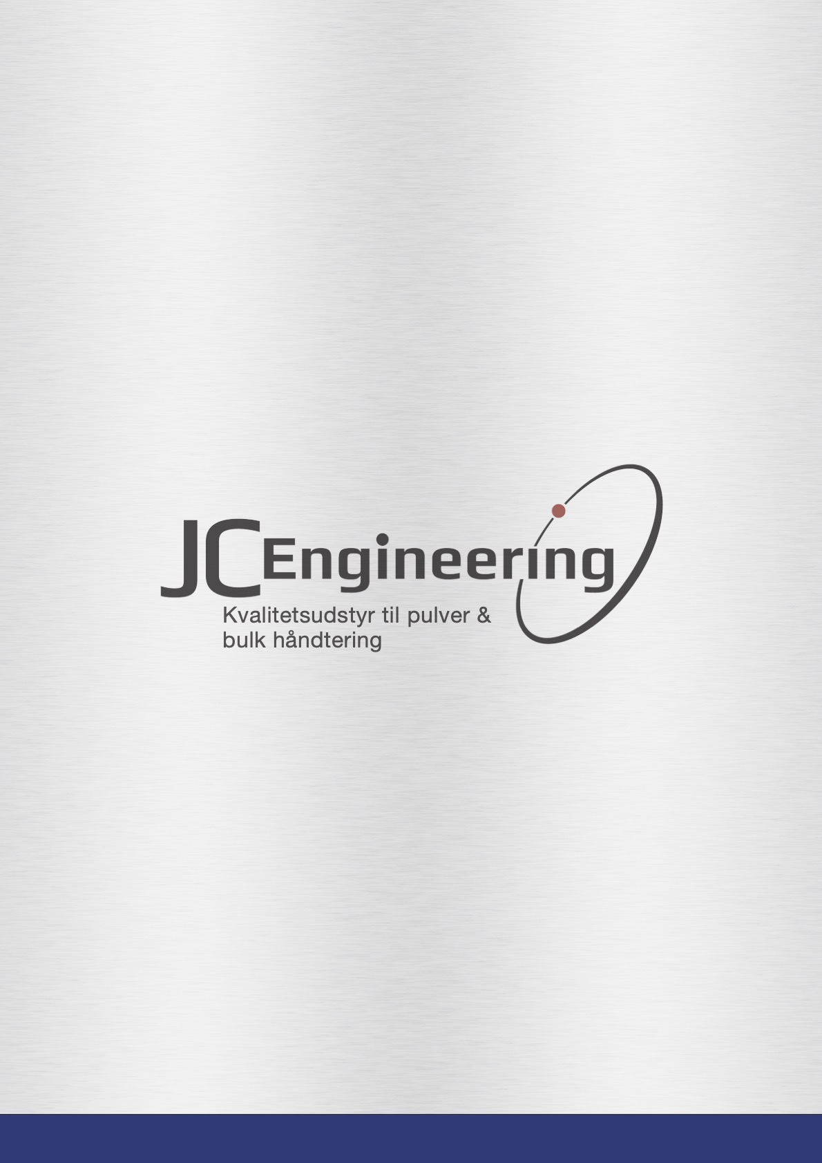 JCE hovedkatalog 2024. Forside JCE hovedkatalog 2024. Forside