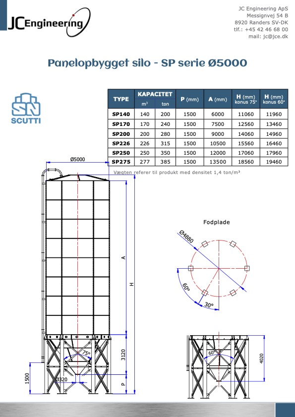 SP serie O5000 72dpi